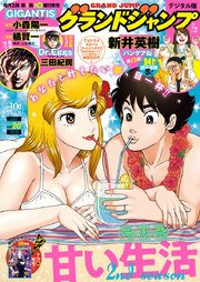 グランドジャンプ 2021 No.20