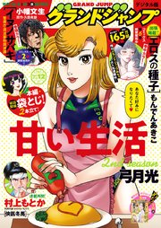 グランドジャンプ 2022 No.12