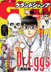 グランドジャンプ 2022 No.21