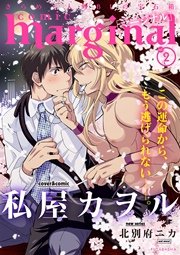 comic marginal vol.2