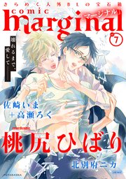 comic marginal vol.7