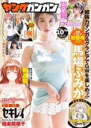 ヤングガンガン 2017 No.10