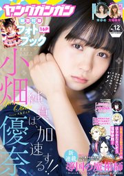 ヤングガンガン 2018 No.12