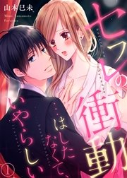 セフレの衝動 …はしたなくて、いやらしい
