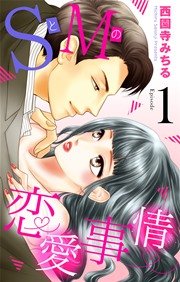 SとMの恋愛事情