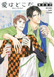 愛はどこだ