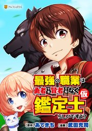 最強の職業は勇者でも賢者でもなく鑑定士（仮）らしいですよ？　番外編