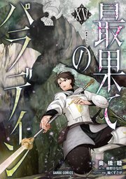 最果てのパラディン