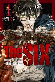 TheSIX‐隻腕の奪還者‐