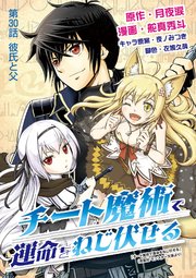 チート魔術で運命をねじ伏せる 30