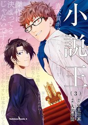 小説王　（３）