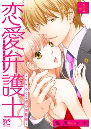 恋愛弁護士～ワケありな恋の事件簿～