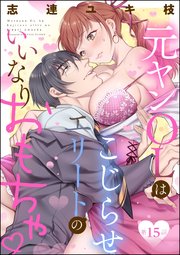 元ヤンOLはこじらせエリートのいいなりおもちゃ（分冊版） 【第15話】