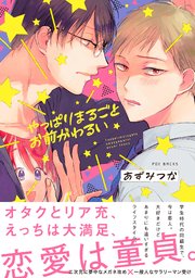 やっぱりまるごとお前がわるい