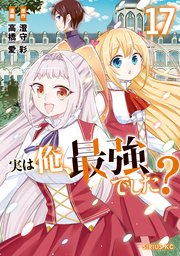実は俺、最強でした？（17）