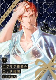 コワモテ極道のえっち指南 7巻