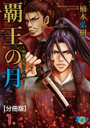 覇王の月～明智光秀の生涯～