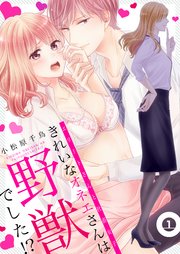 きれいなオネエさんは野獣でした！？～エリートさんと社畜女子