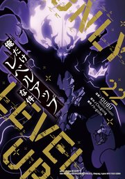 俺だけレベルアップな件 22