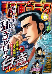 漫画ゴラク 2025年 8/1 号