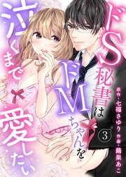 ドS秘書はドMちゃんを泣くまで愛したい 3巻