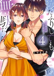 寝たふりしても、無駄だから～姉の彼氏が私を夜這う4【単行本版特典ペーパー付き】