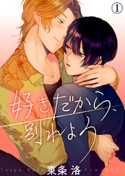 好きだから、別れよう