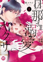 旦那さま(仮)は溺愛ヤクザ 何度も突かれて声、止まらない…!【コミックス版】【シーモア限定おまけ付き】 2巻