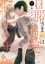 旦那さま(仮)は溺愛ヤクザ 何度も突かれて声、止まらない…!【コミックス版】【シーモア限定おまけ付き】 3巻