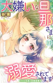 大嫌いな旦那さまに溺愛されてます～ドSな社長と政略結婚～ 13