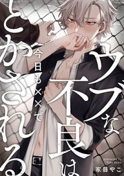 ウブな不良は今日も××でとかされる 連載版