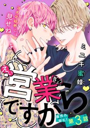 営業ですから［1話売り］ story03