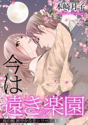 夜の帳 密やかな恋シリーズ