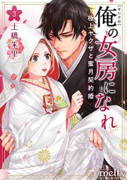 俺の女房になれ～極上ヤクザと蜜月契約婚 単行本版（3）
