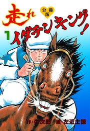 走れイダテンキング