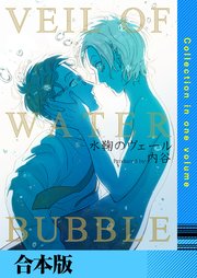 水鞠のヴェール