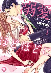 溺愛するのもほどほどに。激あま愛撫で何度もイかせて【コミックス版】