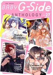 BABY G-Side vol.27
