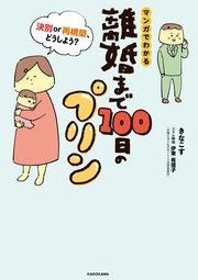 離婚まで100日のプリン