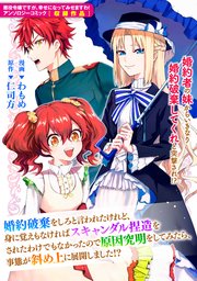 婚約破棄をしろと言われたけど、身に覚えもなければスキャンダル捏造をされたわけでもなかったので原因究明をしてみたら、事態が斜め上に展開しました!?