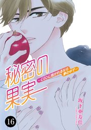 秘密の果実～CEOに抱かれるなら夢の中で～ 16