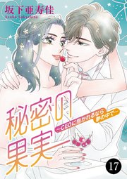 秘密の果実～CEOに抱かれるなら夢の中で～ 17