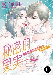 秘密の果実～CEOに抱かれるなら夢の中で～ 19