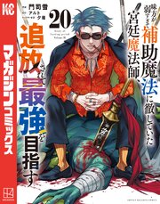 味方が弱すぎて補助魔法に徹していた宮廷魔法師、追放されて最強を目指す
