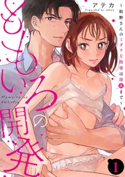 ももいろの開発～松野さんのミダラな指導は深夜まで～