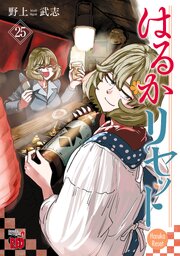 はるかリセット　25