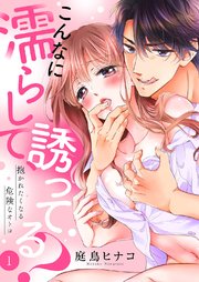 こんなに濡らして、誘ってる?～抱かれたくなる危険なオトコ