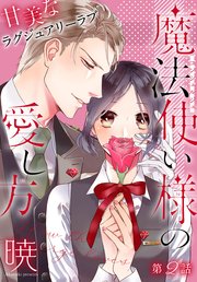 魔法使い様の愛し方［1話売り］ story02