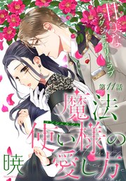 魔法使い様の愛し方［1話売り］ story11