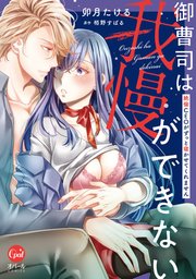 御曹司は我慢ができない 絶倫CEOがずっと寝かせてくれません【単行本版】